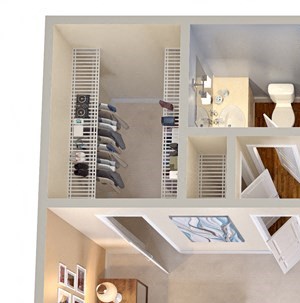 Floorplan Photos Gallery